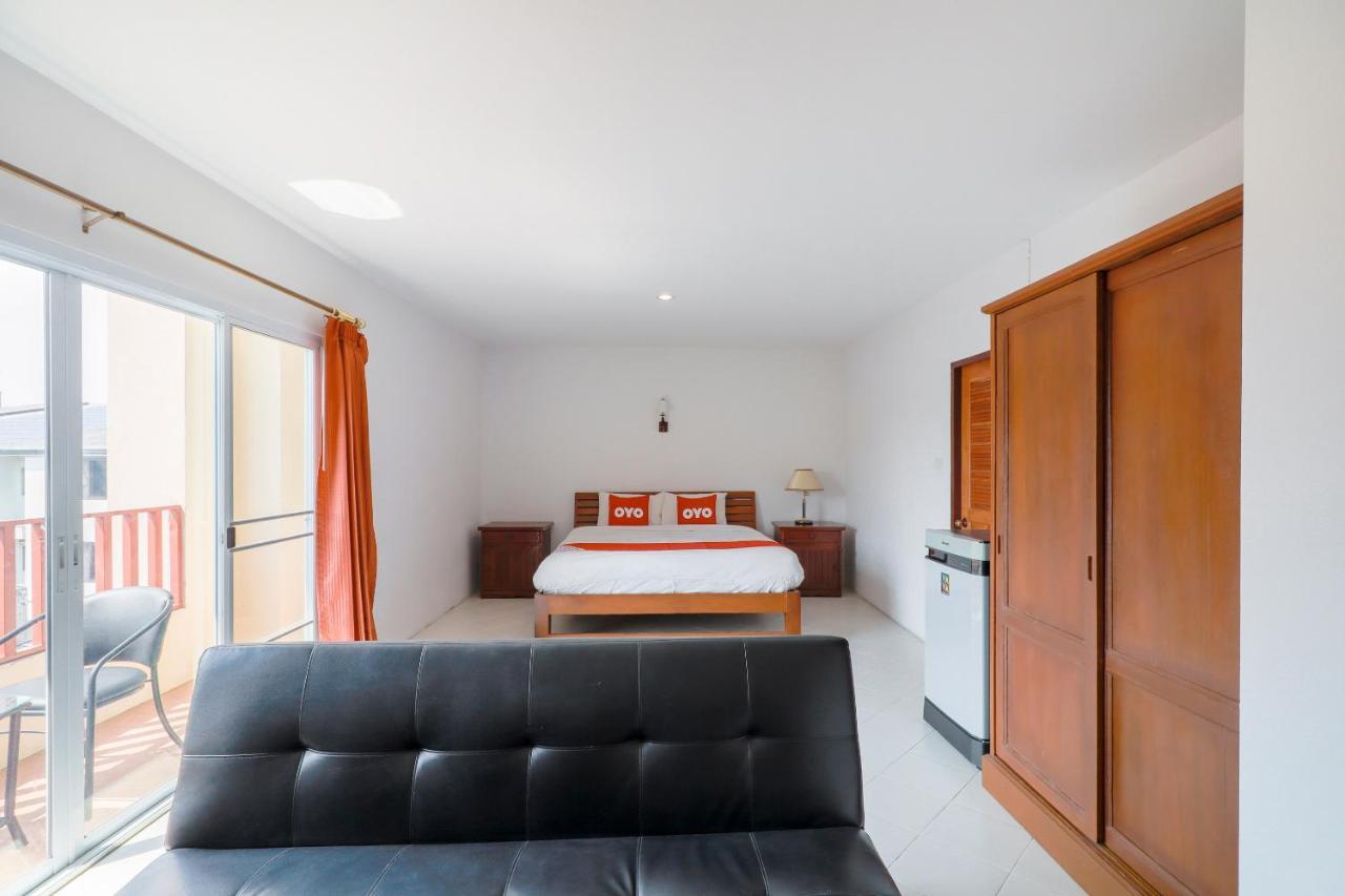 Oyo 794 Nice Mum Lodge Чиангмай Екстериор снимка