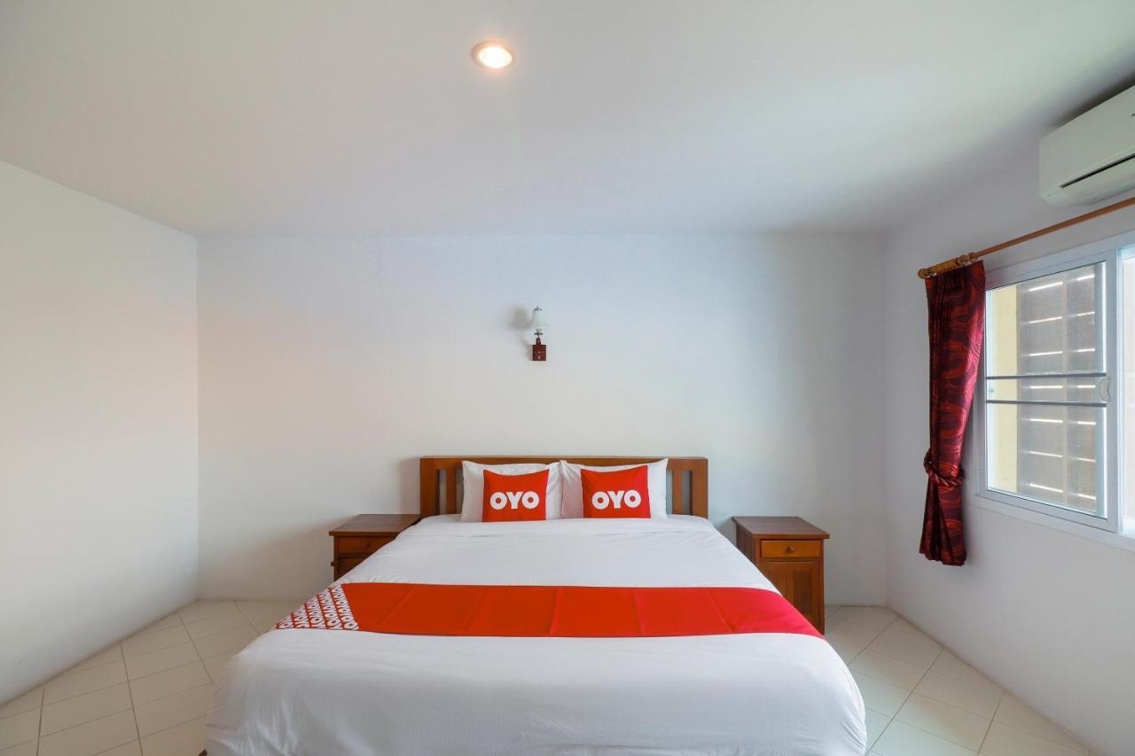 Oyo 794 Nice Mum Lodge Чиангмай Екстериор снимка