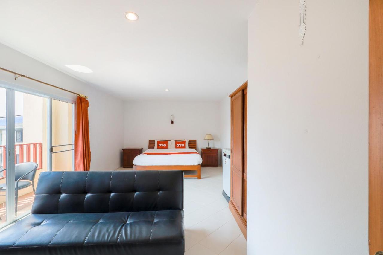 Oyo 794 Nice Mum Lodge Чиангмай Екстериор снимка