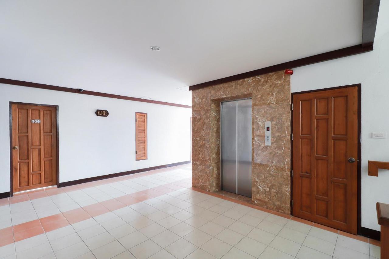 Oyo 794 Nice Mum Lodge Чиангмай Екстериор снимка
