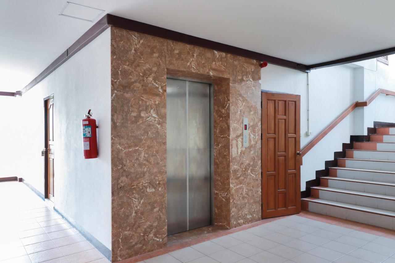 Oyo 794 Nice Mum Lodge Чиангмай Екстериор снимка