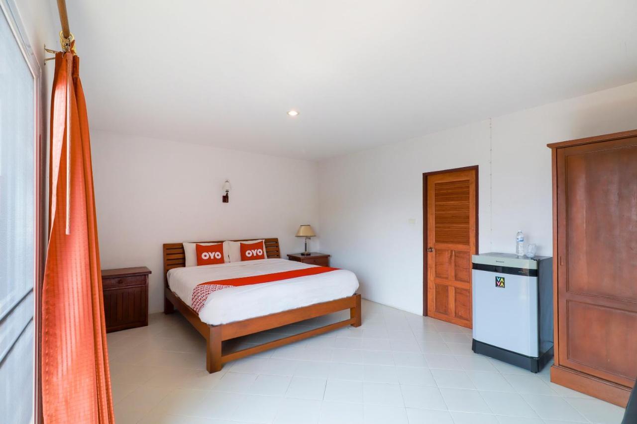 Oyo 794 Nice Mum Lodge Чиангмай Екстериор снимка