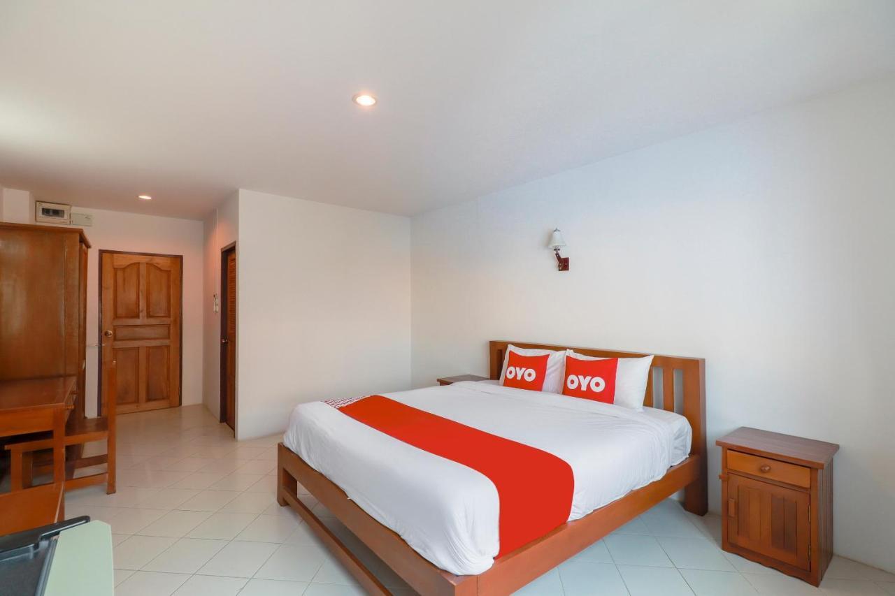 Oyo 794 Nice Mum Lodge Чиангмай Екстериор снимка