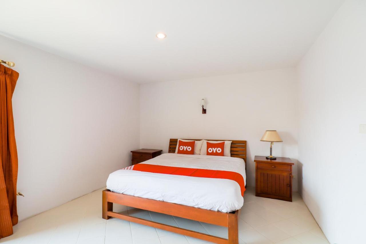 Oyo 794 Nice Mum Lodge Чиангмай Екстериор снимка